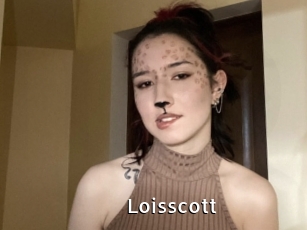 Loisscott