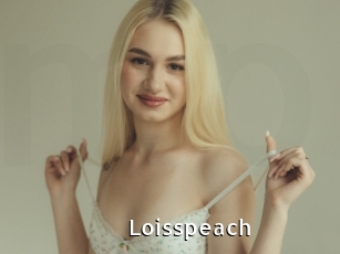 Loisspeach