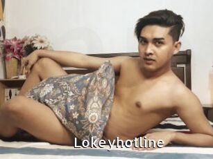 Lokeyhotline