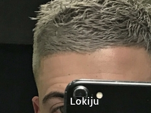 Lokiju