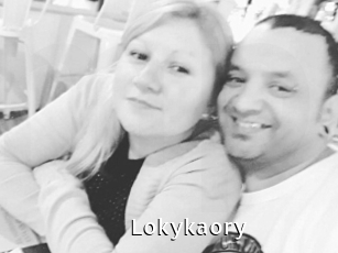 Lokykaory