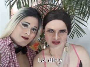 lol_dirty My Porno Stash