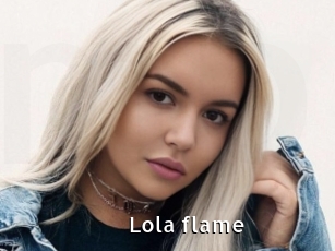 Lola_flame
