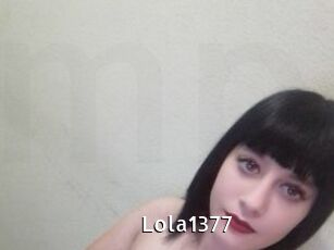 Lola1377