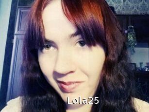 Lola25