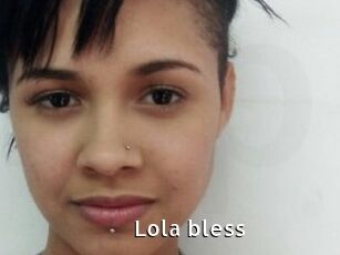 Lola_bless
