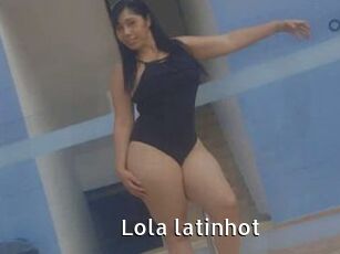 Lola_latinhot