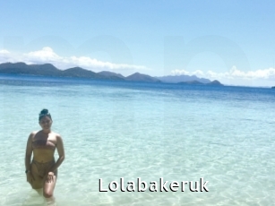 Lolabakeruk