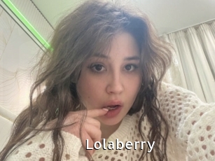 Lolaberry
