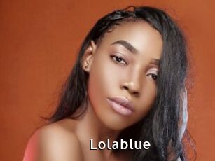 Lolablue