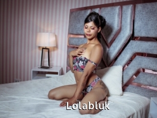 Lolabluk