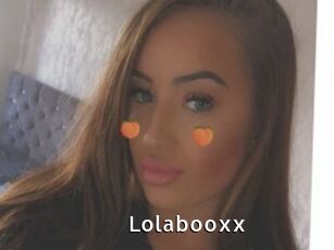 Lolabooxx
