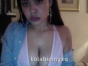 Lolabunnyxo