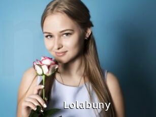 Lolabuny