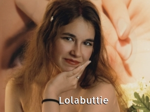 Lolabuttie