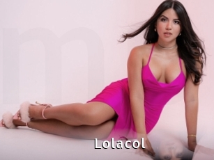 lolacol My Porno Stash