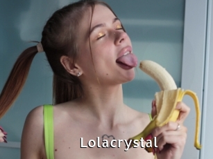 Lolacrystal