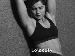 Lolacuty