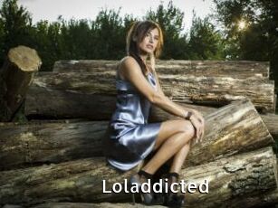 Loladdicted