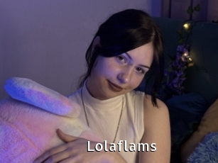 Lolaflams