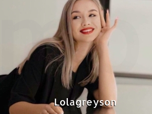 Lolagreyson