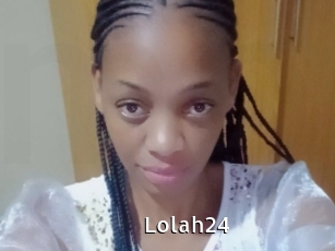 Lolah24