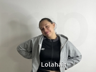 Lolahair