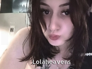 Lolaheavens