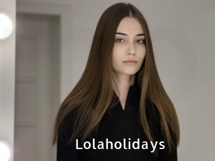 Lolaholidays