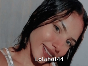 Lolahot44