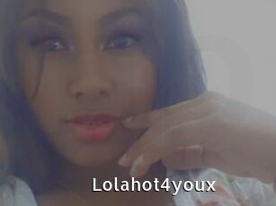 Lolahot4youx