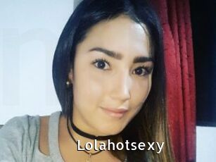 Lolahotsexy