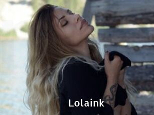Lolaink