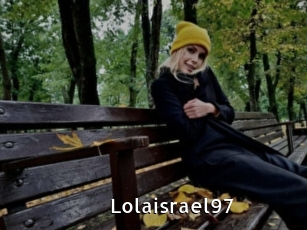 Lolaisrael97