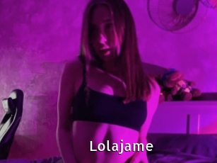 Lolajame