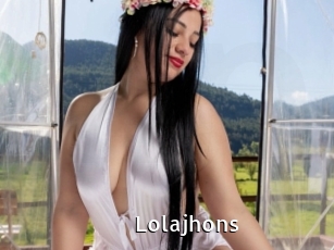 Lolajhons