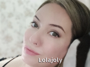lolajoly My Porno Stash