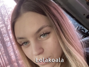 Lolakoala