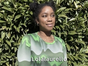 Lolalaurelle