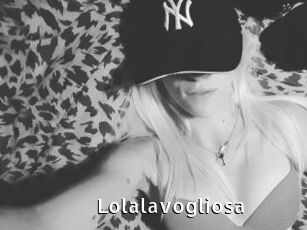 Lolalavogliosa