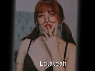 Lolaleah