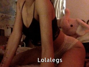 Lolalegs