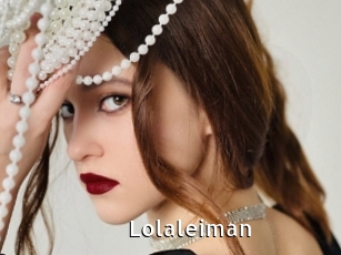 Lolaleiman