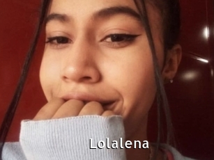 Lolalena