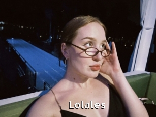 Lolales