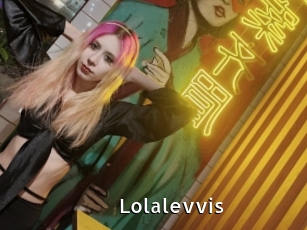 Lolalevvis