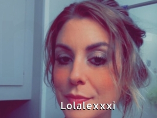 Lolalexxxi