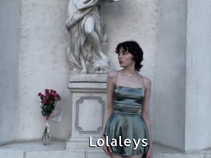 Lolaleys