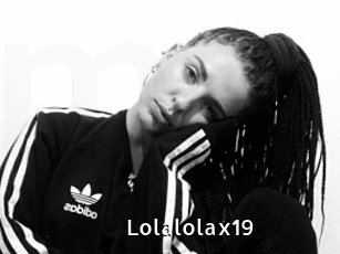Lolalolax19