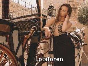 Lolaloren